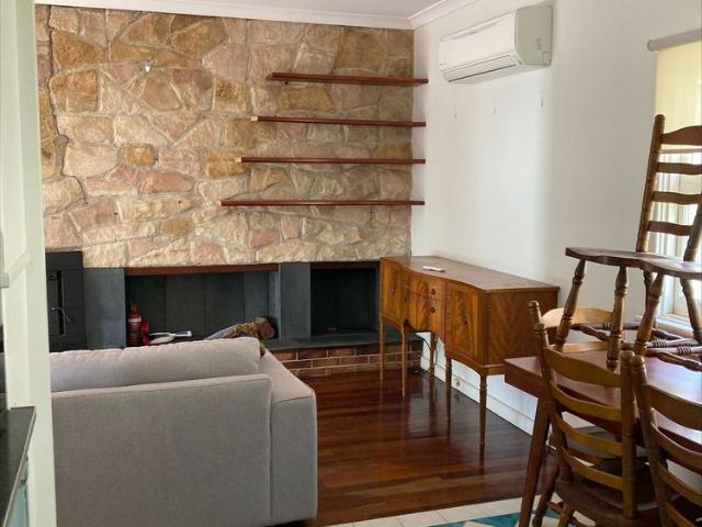 Well Presented Home Close to Town Centre