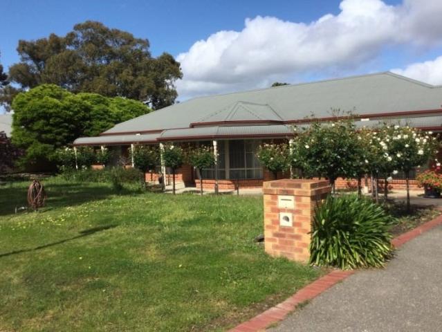 WELL PRESENTED HOME IN MAIDEN GULLY