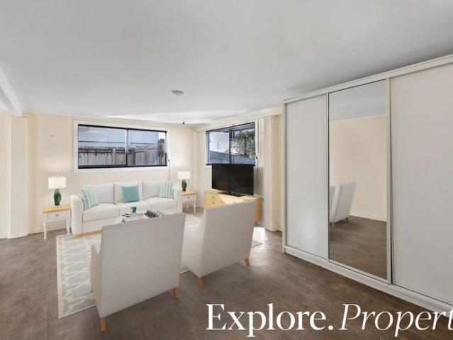 Well presented home in Ooralea with shed