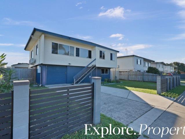 Well presented home in Ooralea with shed