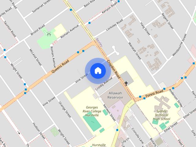 “Well Presented Home in a Convenient Hurstville Location”