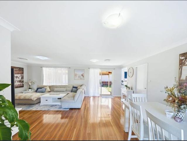 Well Presented Home In A Convenient Location