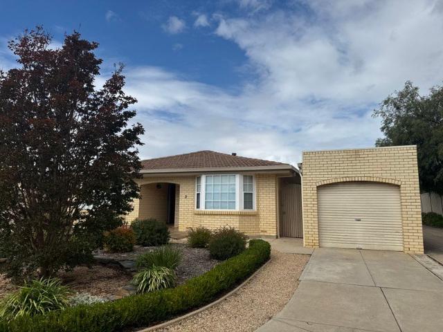 Well Presented Home in a Central Location