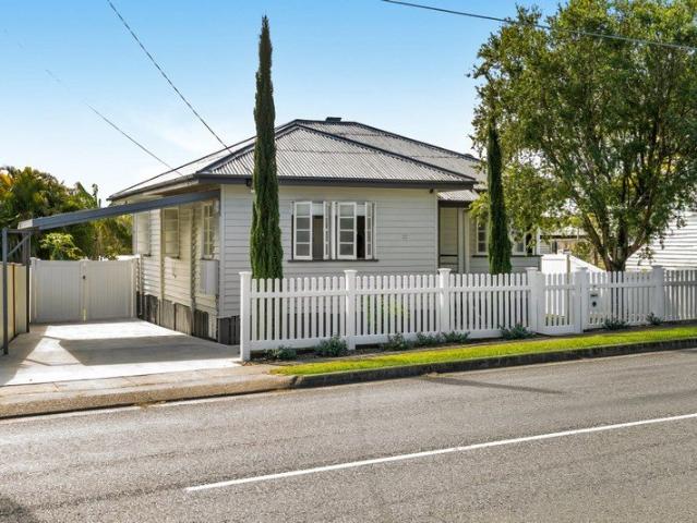 Well presented home in a great location