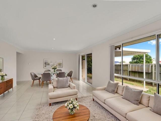 Well presented home in a great location