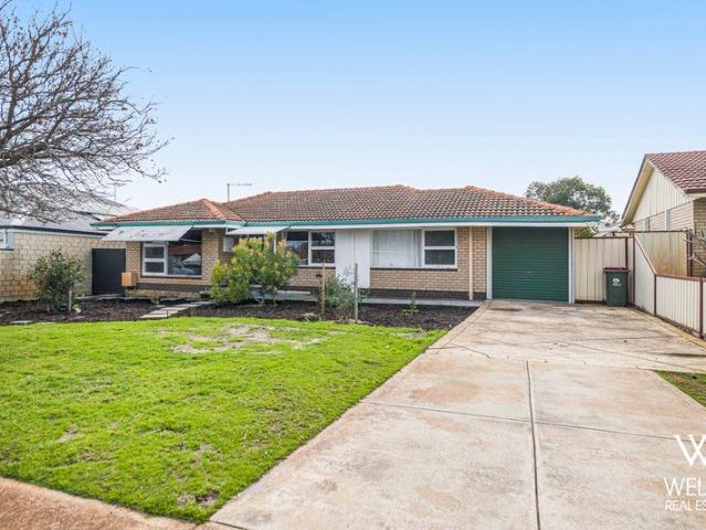WELL PRESENTED HOME IN A FANTASTIC LOCATION!