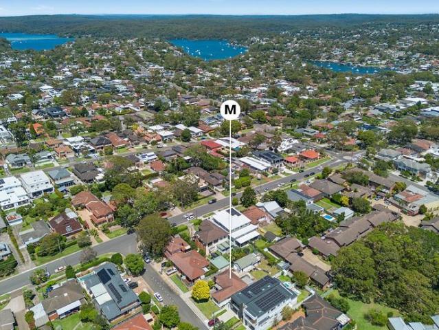 Well presented home in a sought after location