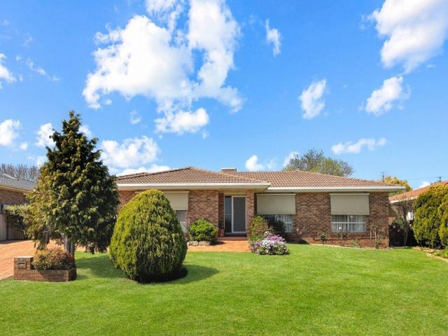 Well Presented Home in a Sought After Location