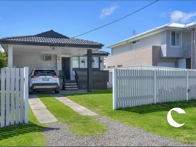 Well Presented Home in Convenient Belmont Location!