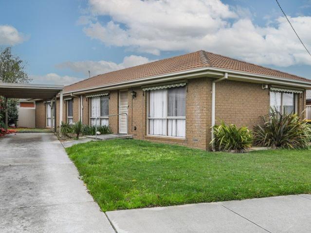 WELL PRESENTED HOME IN CONVENIENT LOCATION