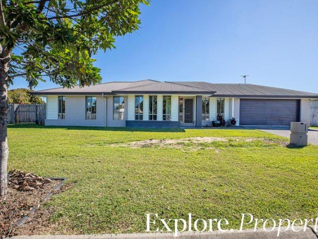 Well presented home in great location!
