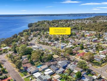 Well Presented Home in Great Location!
