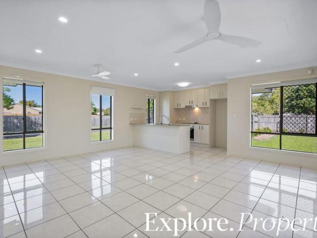 Well presented home in great location!
