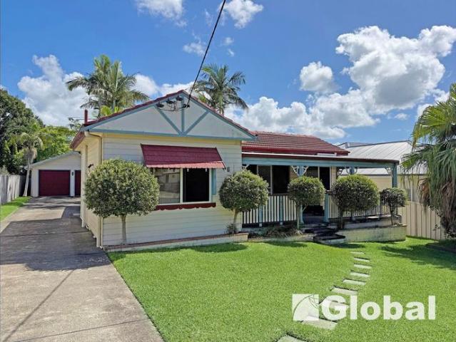 Well Presented Home in Highly Desirable Warners Bay Pocket