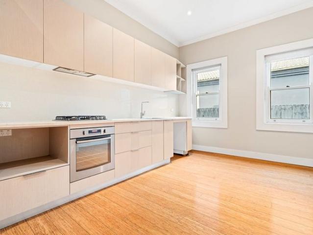 Well presented home in prime Brighton location