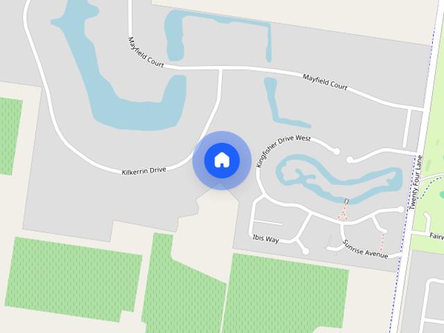 Well presented home in quiet Moama pocket!