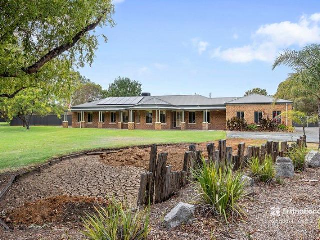 Well presented home in quiet Moama pocket!