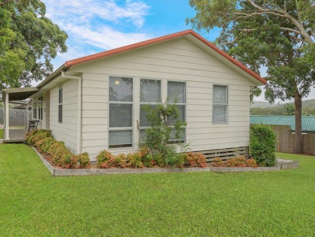 Well presented home in quiet suburb