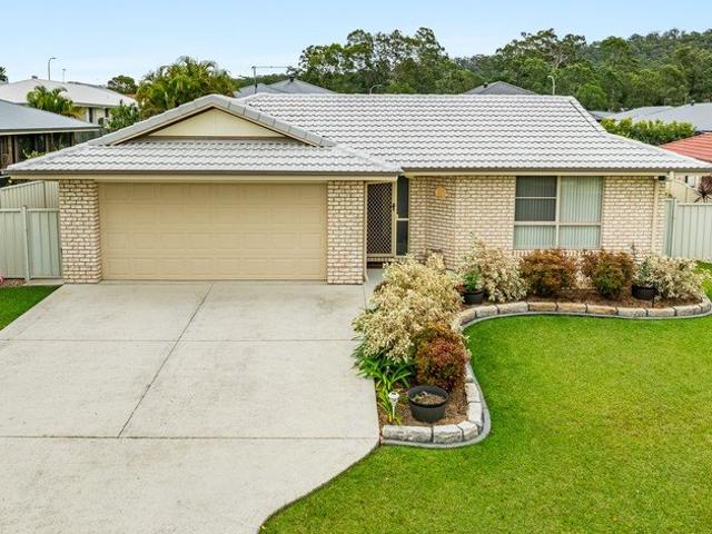 Well Presented Home in Sought After Townsend