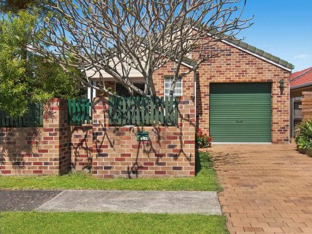 Well Presented Home in Sought After Ballina Area