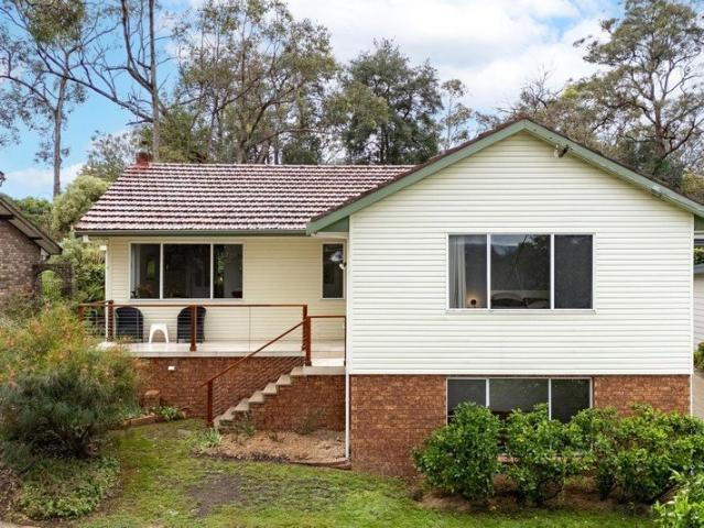 Well presented home, loads of living space