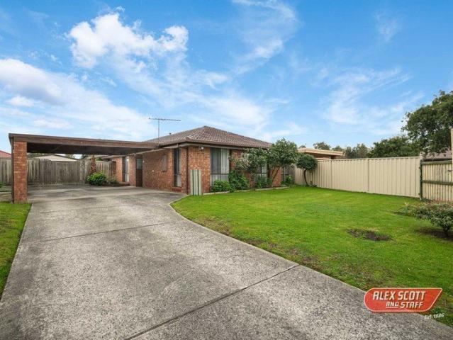 Well Presented Home Quiet Location