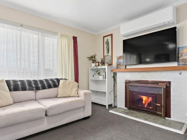 Well presented home with comfortable living