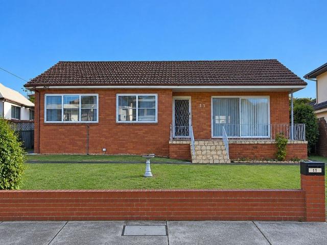 Well Presented Home with Garage and Spacious Backyard