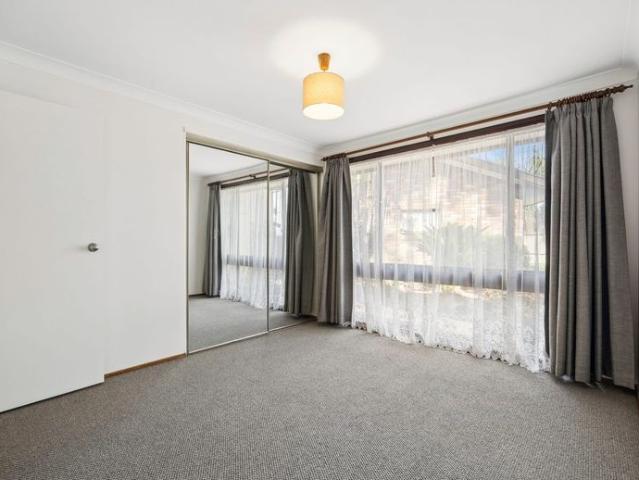 Well Presented Home with Huge Yard and New Kitchen