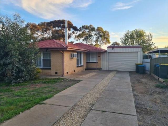 Well Presented Home with Solar, Carport & Sheds