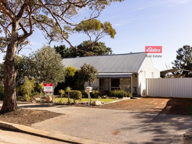 Well Presented Home with Self Contained Granny Flat