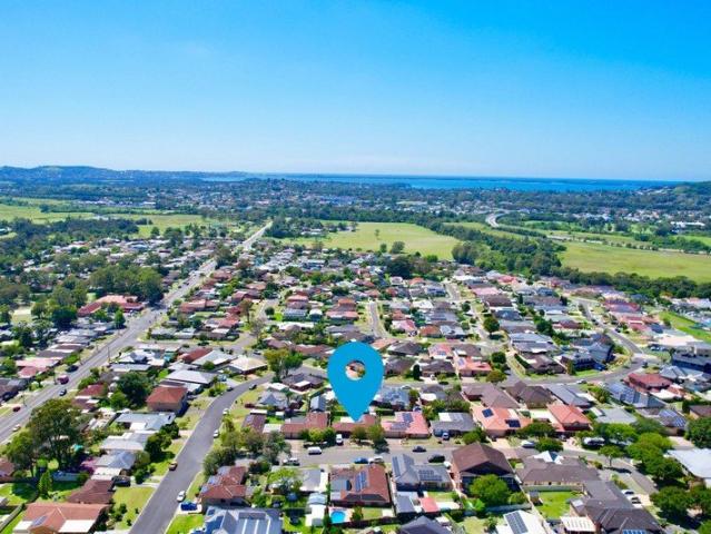 Well Presented Home with Space, Comfort & Convenience