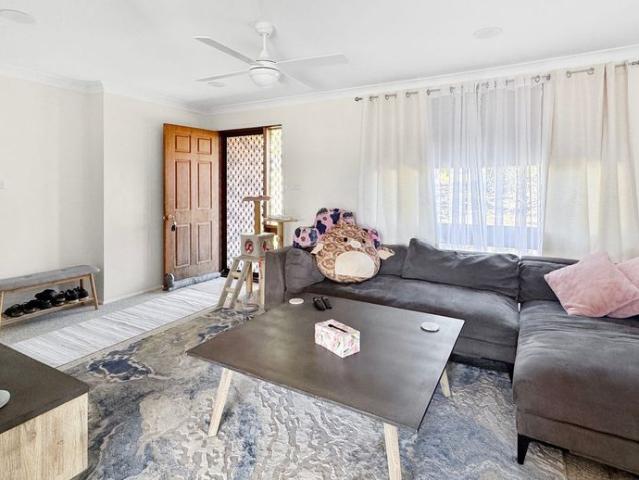 Well Presented Home with Space, Comfort Convenience