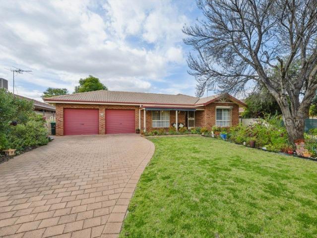 WELL PRESENTED HOME WITH PLENTY TO OFFER