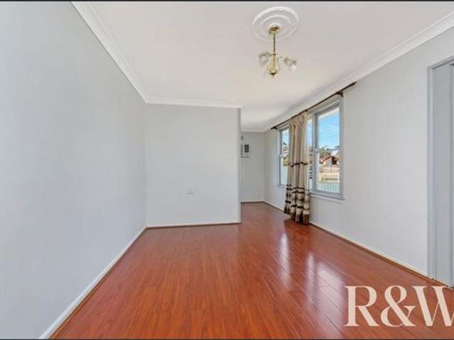 WELL PRESENTED HOME