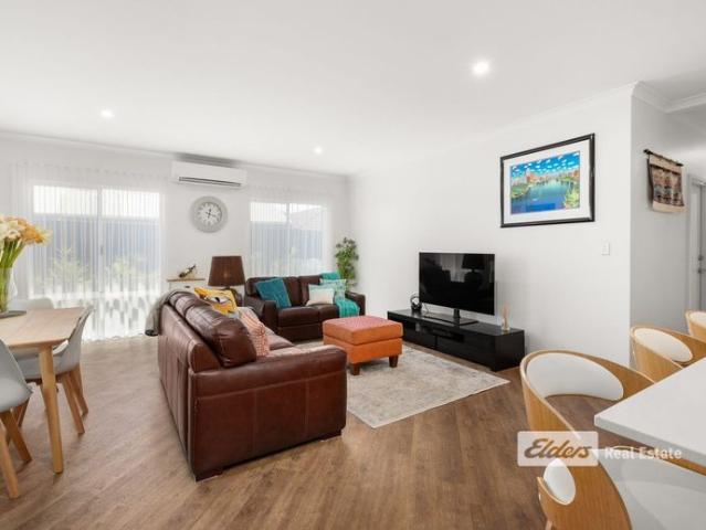 WELL PRESENTED HOME