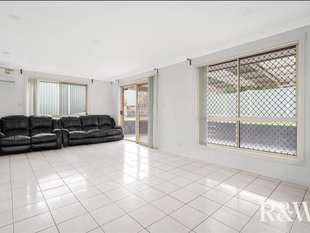 WELL PRESENTED HOME