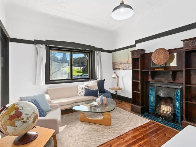 Well Presented Home