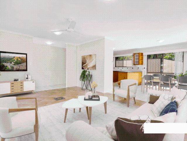 Well Presented Home