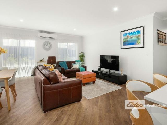 WELL PRESENTED HOME
