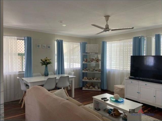 Well Presented Home