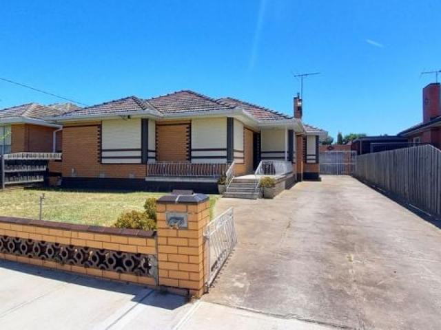 Well Presented Home