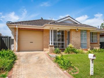 Well Presented Home