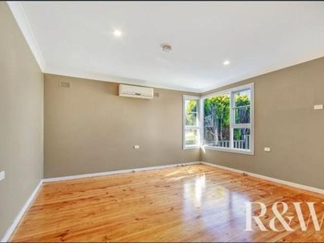 WELL PRESENTED HOME