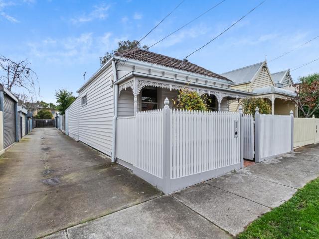 Well Presented House in Premium Locale