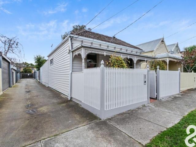 Well Presented House in Premium Locale