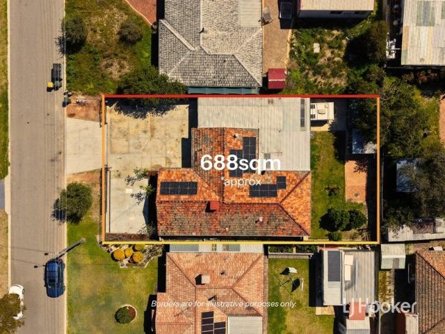 Well Presented Large Family Home Motivated Seller