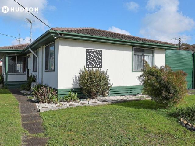 Well Presented, Low Maintenance Investment