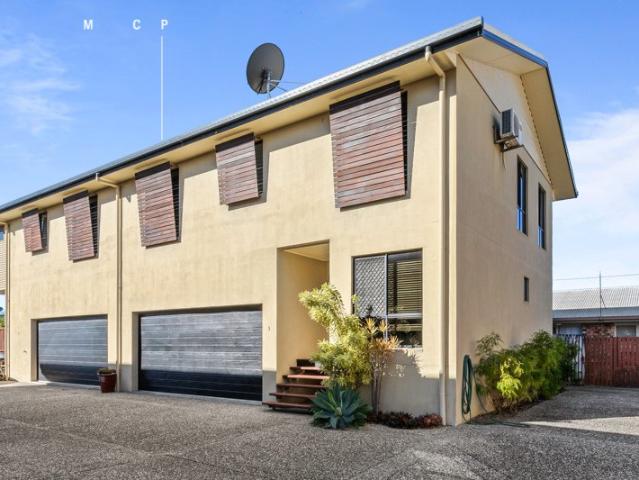 Well Presented Low Maintenance Living in East Mackay