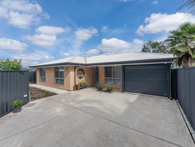 Well Presented, Low Maintenance Living